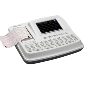 EDAN SE-601C 6-channel ECG