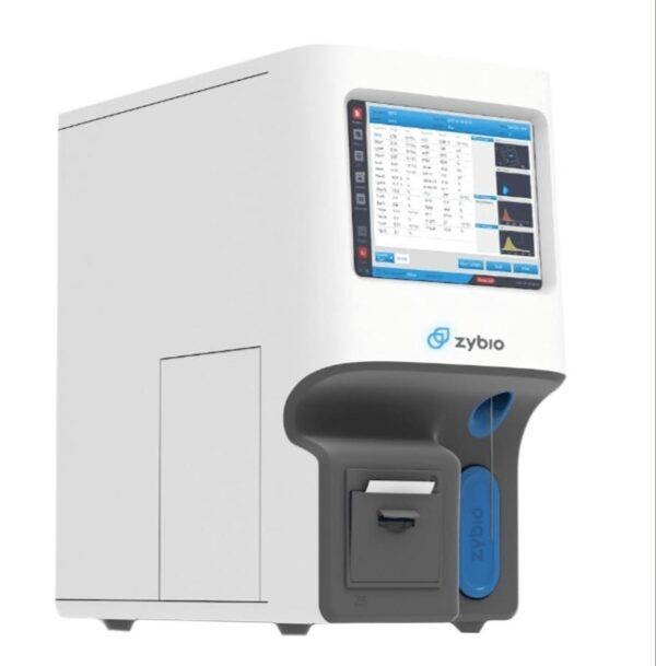 Zybio Z50 Hematology Analyzer