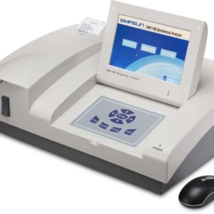 EMP168Chemistry-Analyzer