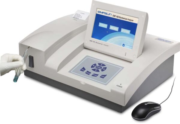 EMP168Chemistry-Analyzer