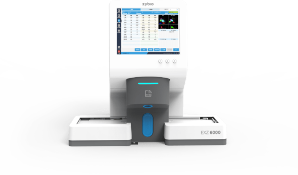 Zybio Z50 Hematology Analyzer