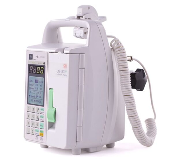 Infusion Pump SN-1800V