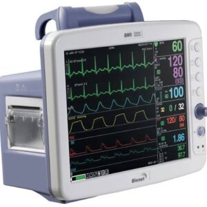 Bionet BM5 Patient Monitor-Korea