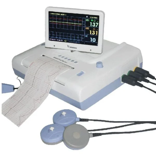 Fetal Monitor BT350