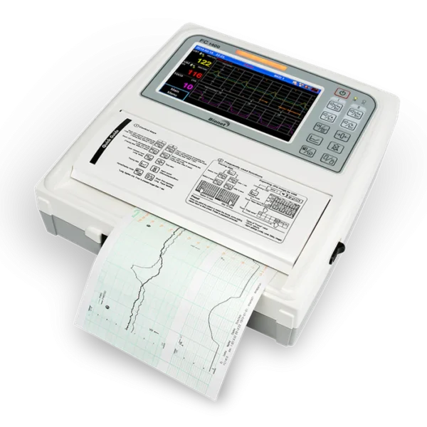 Fetal Monitor_FC1400