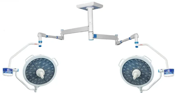 ProLED OT Light Double Dome