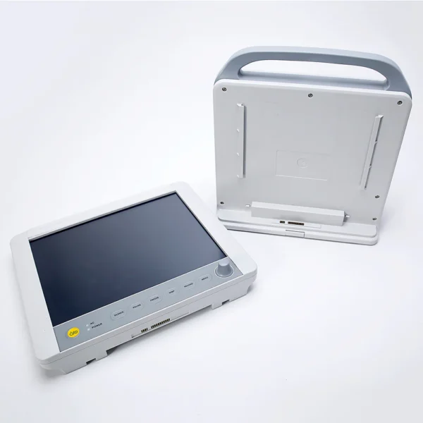 Yonker E12 Plug-in Patient Monitor