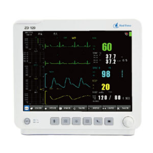 ZD120B Patient Monitoring Machine